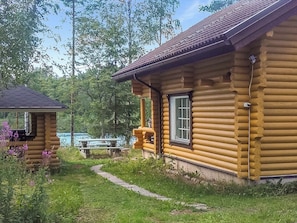 Inside other - Pikku harrila by Interhome (Mikkeli)