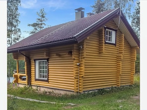 Inside other - Pikku harrila by Interhome (Mikkeli)