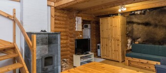 Pikku harrila by Interhome
