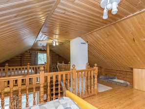 Inside other - Pikku harrila by Interhome (Mikkeli)