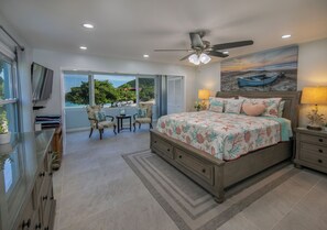 3 makuuhuonetta, silitysrauta/-lauta, vauvan matkasänky, ilmainen Wi-Fi