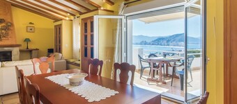 2 sovrum mysigt hem i Faro de Cullera