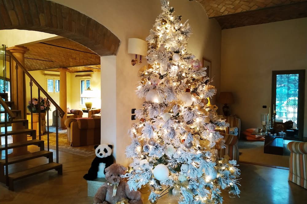 B&B Villa delle Palme
