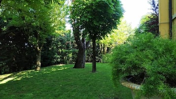 Jardin