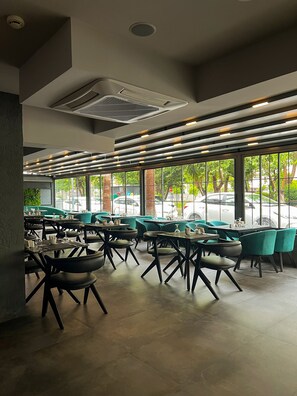 Meeting facility - Falcon 1511 (Antalya)