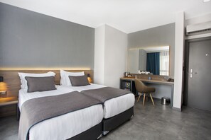 Comfort Twin Room, 2 Single Beds, Non Smoking - Falcon 1511 (Antalya)