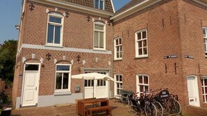 Front of property - B & B de Smedery (Nijmegen)