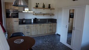 Private kitchen - B & B de Smedery (Nijmegen)