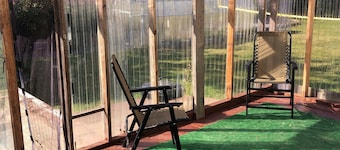 Driftwood Wilderness Lodge - Kodiak Island Hunting and Fishing