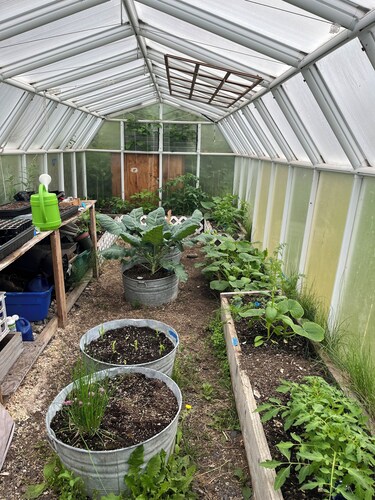 Driftwood Wilderness Lodge - Kodiak Island