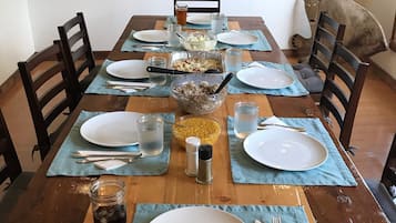 Restauration
