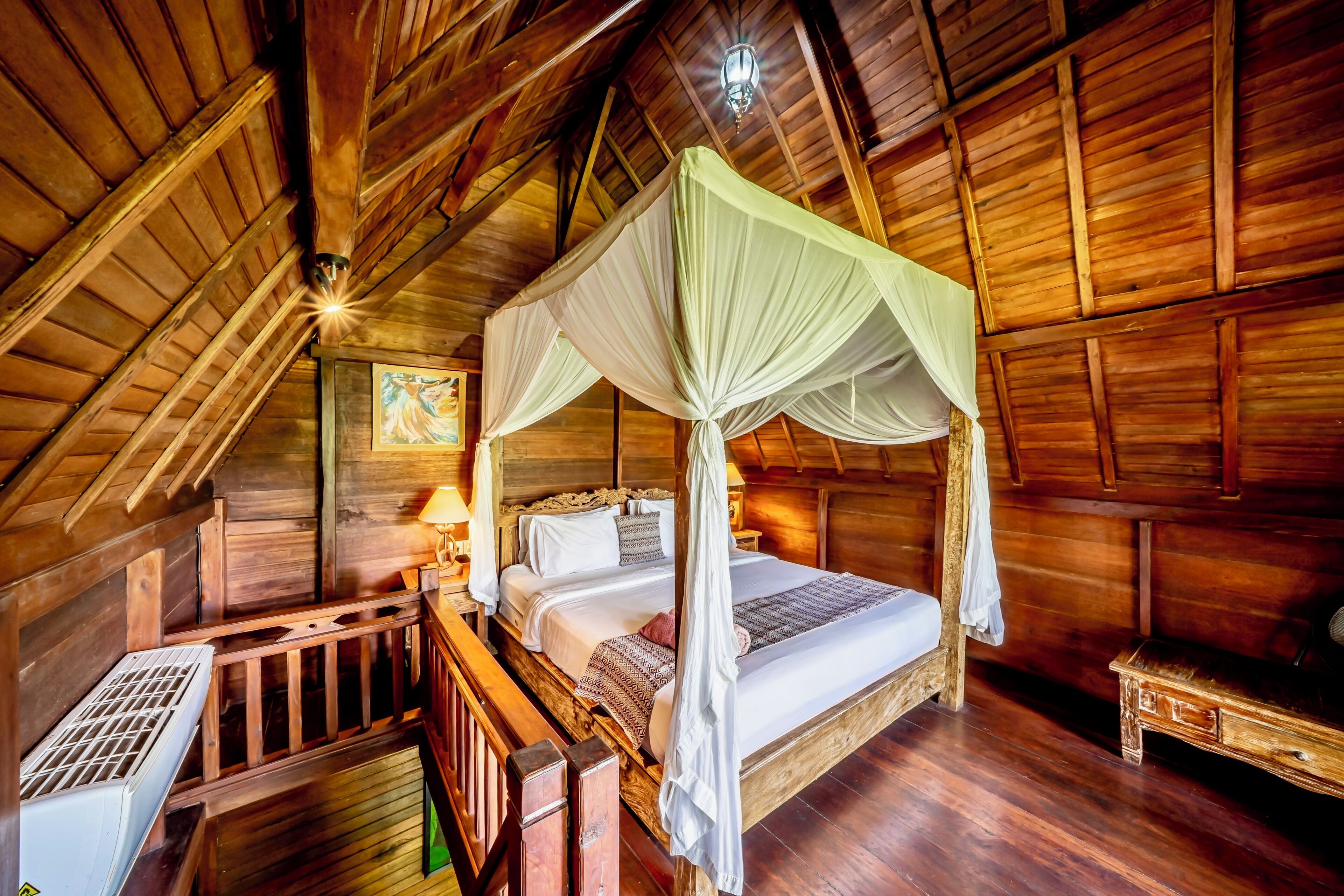 The Jungle Villa Family Ubud, Bali - Ubud