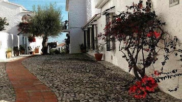 Área da propriedade