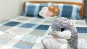 1 Schlafzimmer, Internetzugang