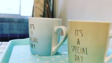 1 Schlafzimmer, Internetzugang