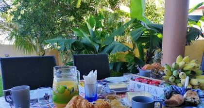 Ch. FANJA · ❤️ Amazing seen sea. Sees. & breakfast included