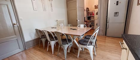 Restauration