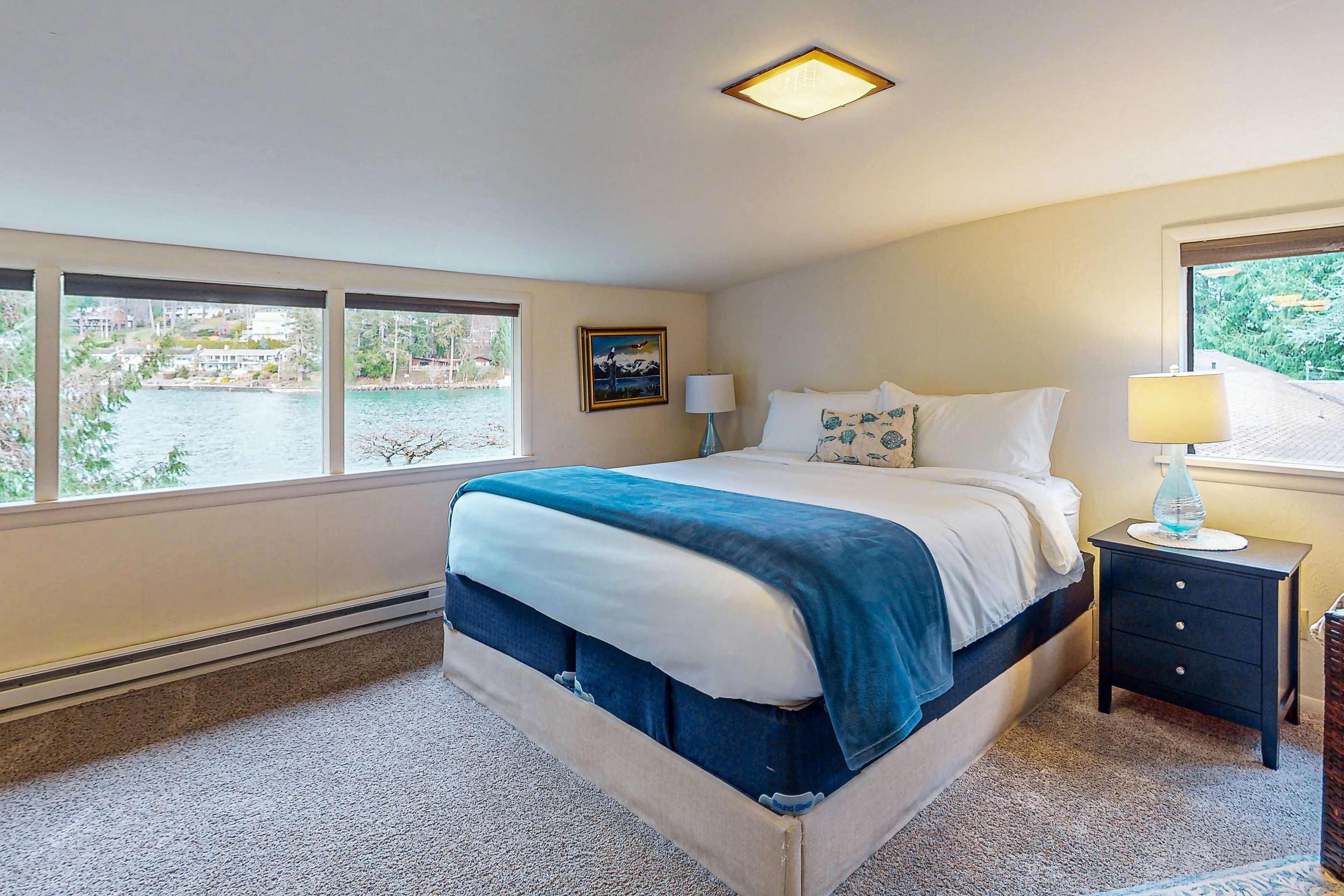 1 habitación, tabla de planchar con plancha y acceso a internet 