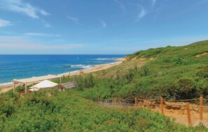 Beach nearby - 2 bedroom awesome apartment in Arbus (Arbus)