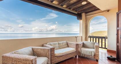 2 bedroom awesome apartment in Arbus