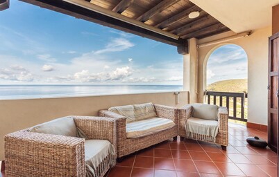 2 bedroom awesome apartment in Arbus