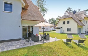 Speisen im Freien