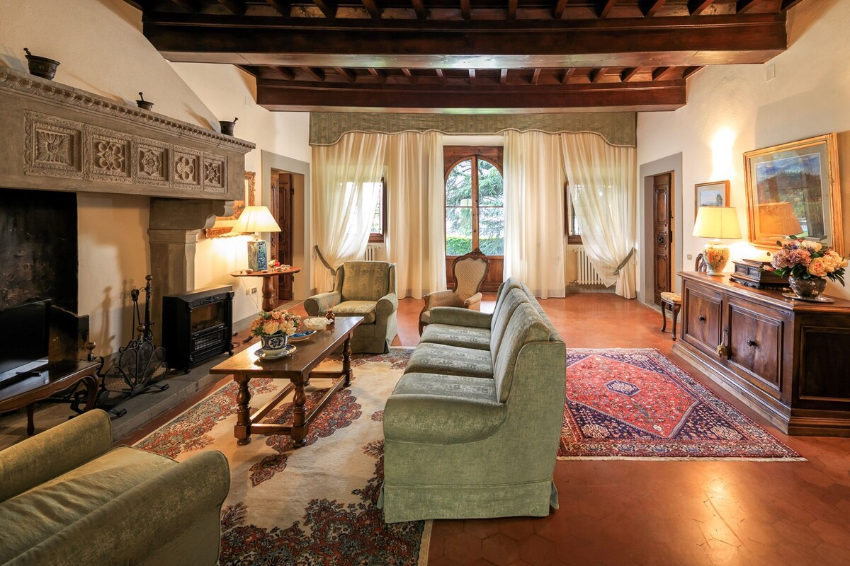 Bild für Gastgeberprofil