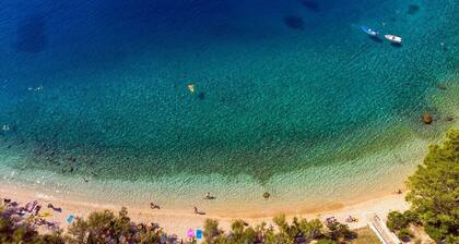 VILLA TUGARKA private pool, 3 bedrooms, play-house, great for families, max 6 pax