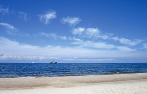 Pêche sur place