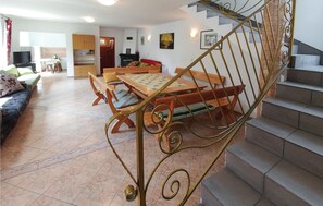 Interior - 3 bedroom pet friendly home in Choczewo (Choczewo)