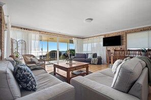 Smart-TV, Arbeitsbereiche