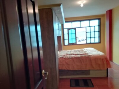 Bed and breakfast in Pillaro