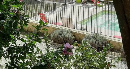 Maison piscine 10 personnes Crest, Saou Valence
