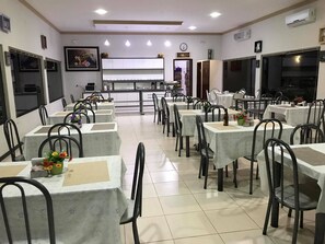 Restoran