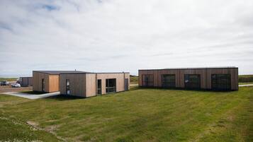 Cottage, 6 kamar tidur | Pemandangan taman