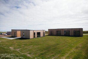 コテージ 6 ベッドルーム | ガーデン ビュー