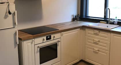 Fell Holiday Home