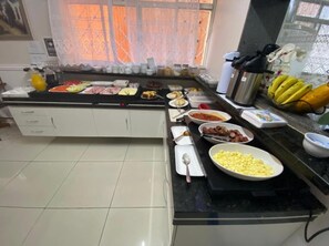 레스토랑
