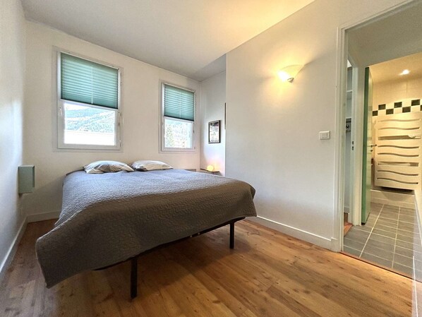 2 عدّة غرف نوم