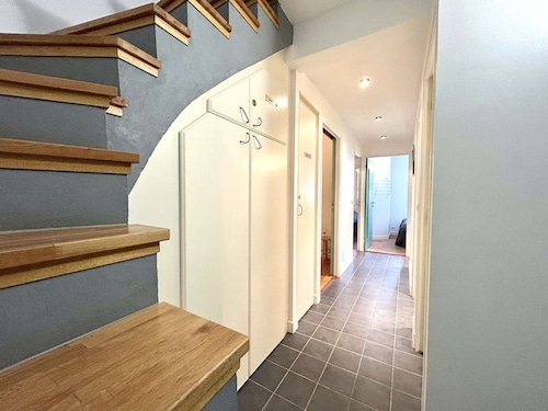 Duplex 3 Pièces 6/8 Pers à Briançon avec Parking