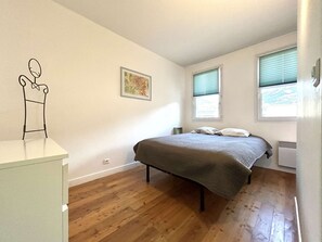 2 عدّة غرف نوم