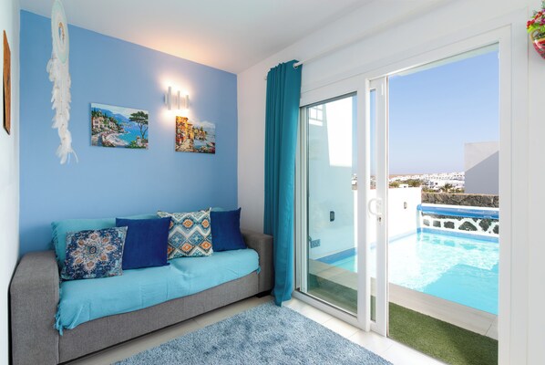 Televisión y libros 