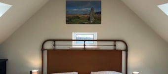 Harbour View Cottage