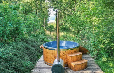Beautiful home in Farsund with kitchen
