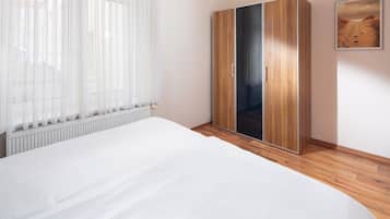 1 Schlafzimmer, WLAN