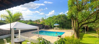 Seasonal and monthly rentals(consult)