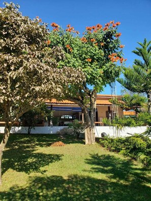 Property grounds - Seasonal and monthly rentals(consult) (Itu)