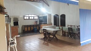 Dining - Seasonal and monthly rentals(consult) (Itu)