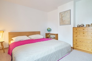 2 camere, Wi-Fi, lenzuola