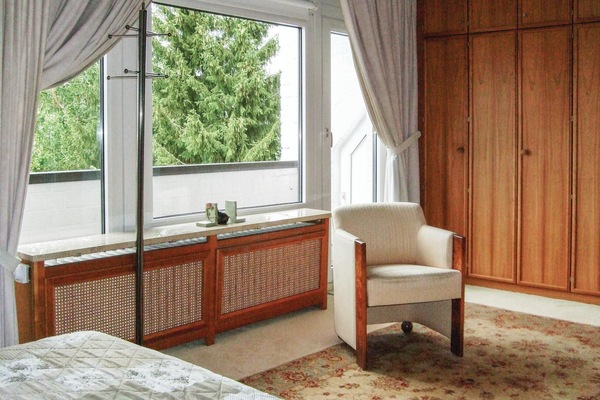 3 sovrum och gratis wi-fi